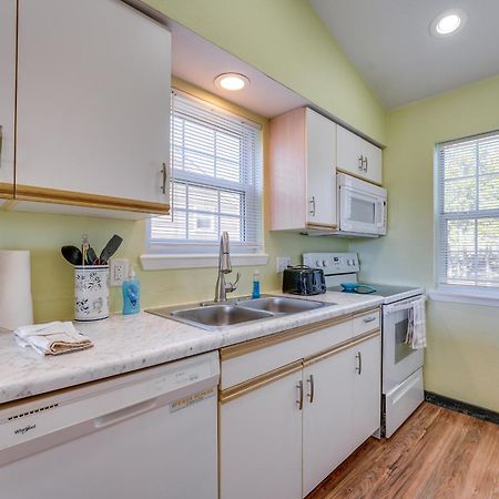 Vibrant Holiday Hills Resort Condo With Balcony ブランソン エクステリア 写真